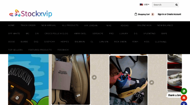 stockxvip.com