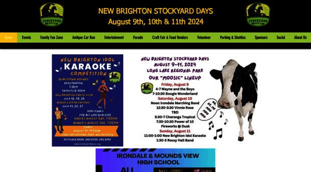 stockyarddays.org