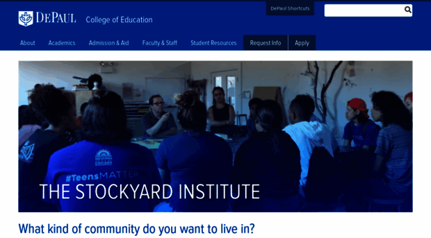 stockyardinstitute.org