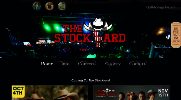 stockyardlive.com