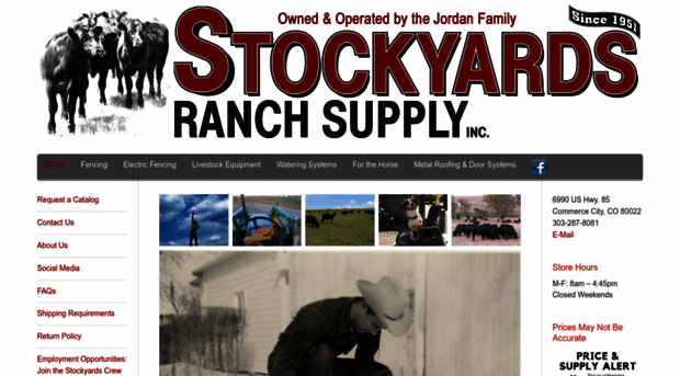 stockyardsupply.com