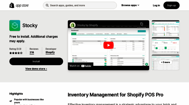 stockyhq.com