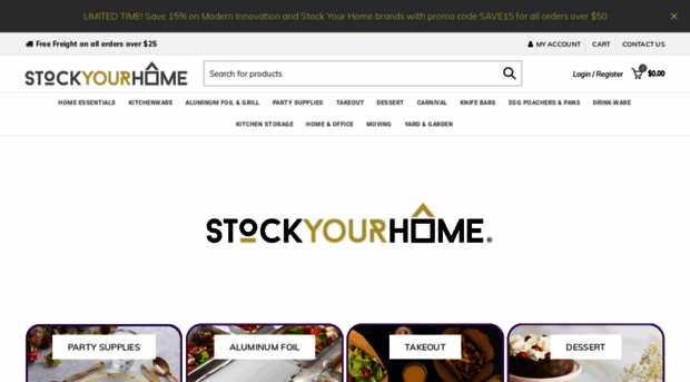 stockyourhome.com