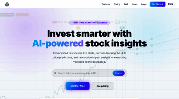 stockysis.com