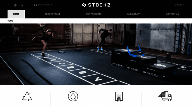 stockz.eu