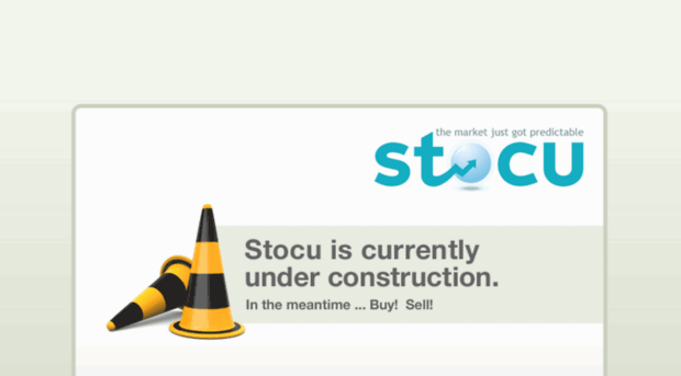 stocu.com