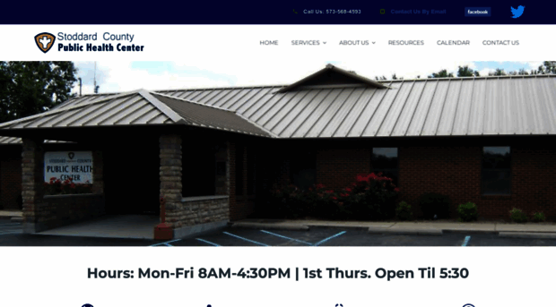 stoddardcountyhealth.com