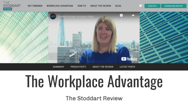 stoddartreview.com