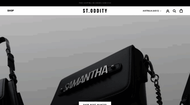 stoddity.com