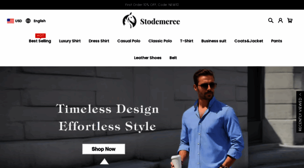stodemerce.com
