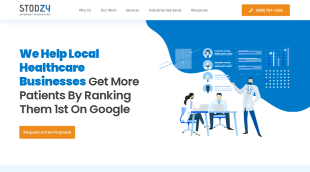 stodzyinternetmarketing.com