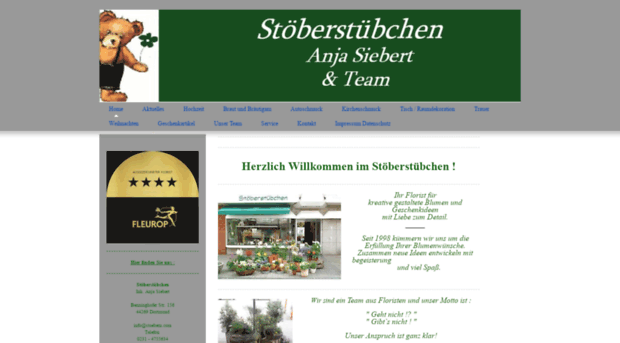 stoebern.com