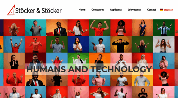 stoecker-international.com