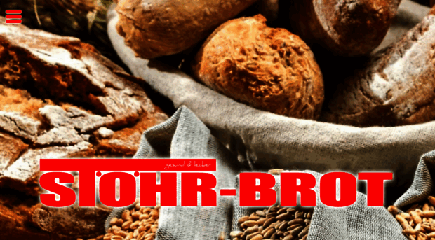 stoehr-brot.de