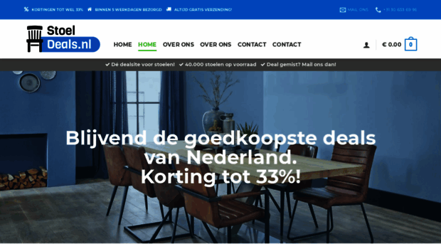 stoeldeals.nl