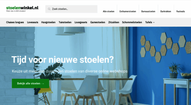 stoelenwinkel.nl