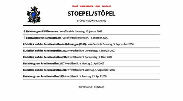 stoepel.net