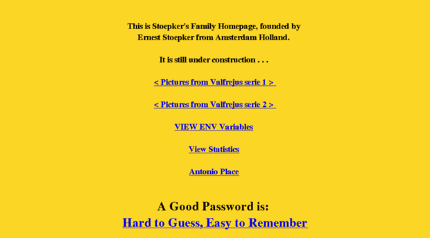 stoepker.com