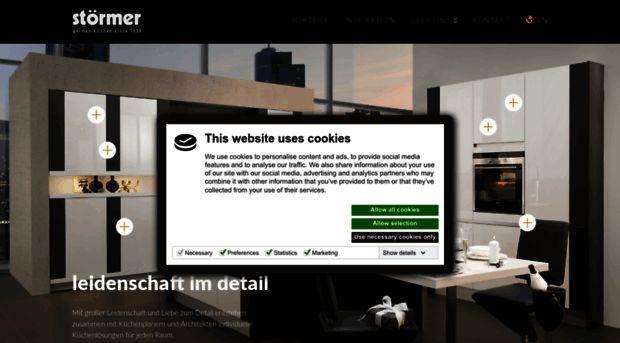 stoermer-kuechen.de