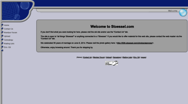 stoessel.com