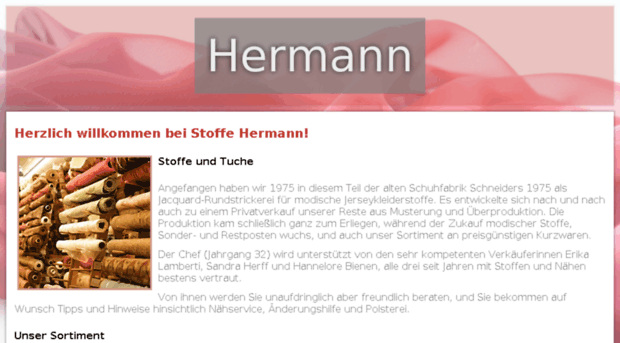 stoffe-hermann.de