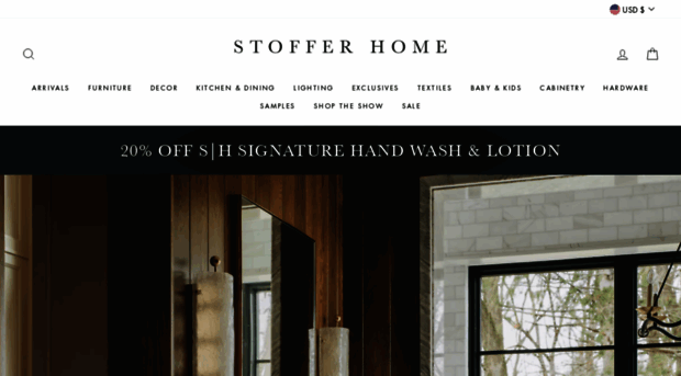 stofferhome.com