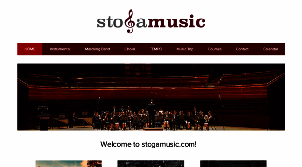 stogamusic.com