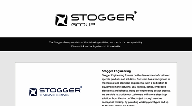 stogger.com