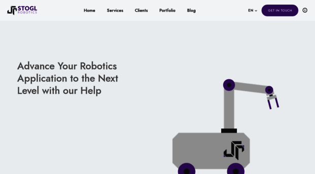 stoglrobotics.de