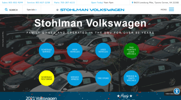 stohlman-vw.com