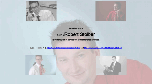 stoiber.net