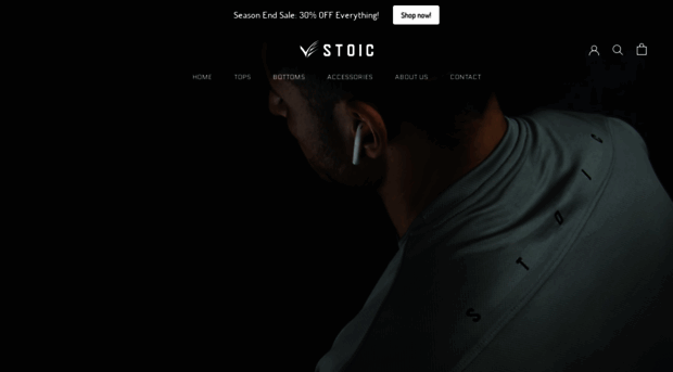 stoic.pk