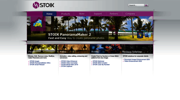 stoikimaging.com