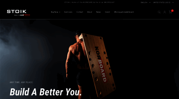 stoikinnovations.com