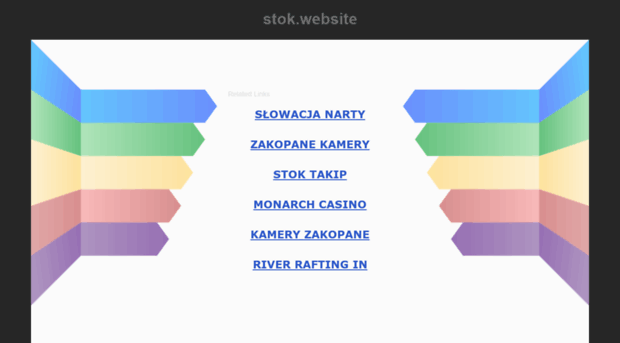 stok.website