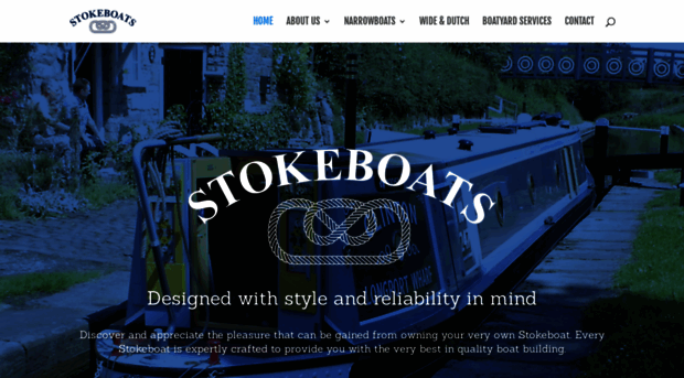 stokeboats.co.uk