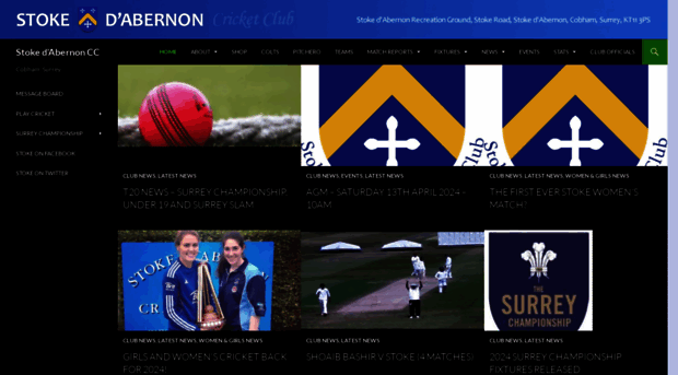 stokecc.co.uk