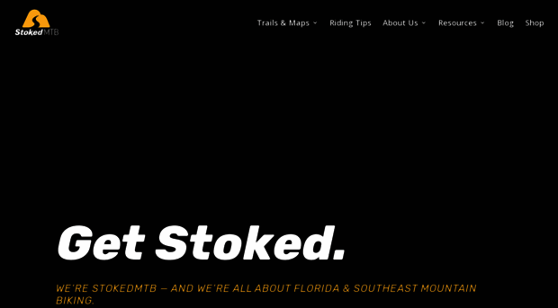 stokedmtb.com