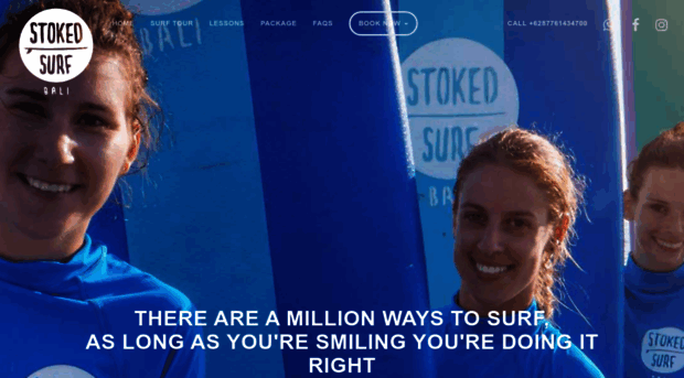 stokedsurfbali.com