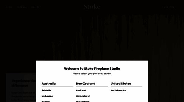 stokefires.com