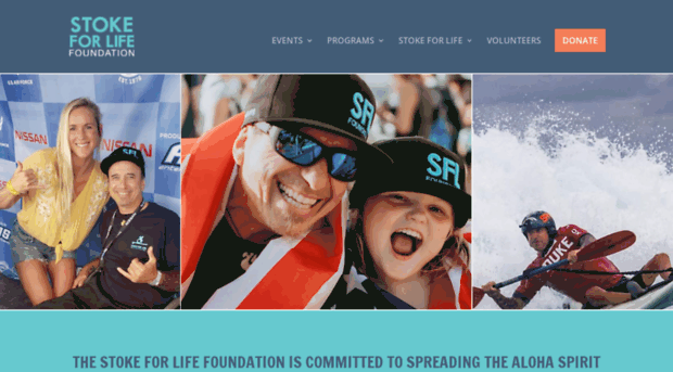 stokeforlife.org