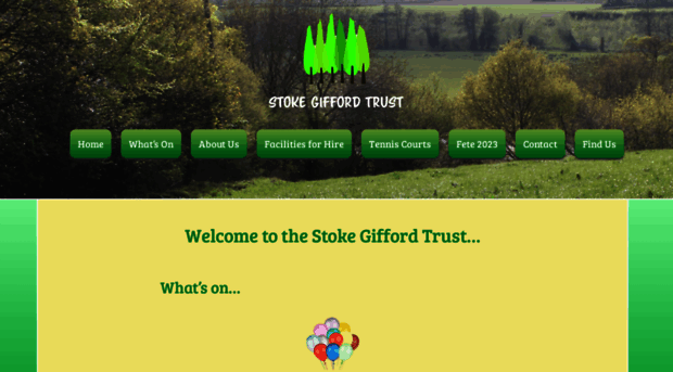 stokegiffordtrust.org.uk