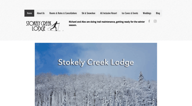 stokelycreek.com