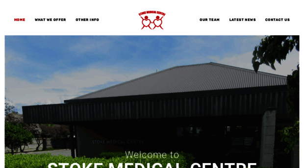 stokemedical.co.nz