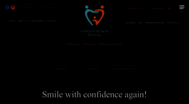 stokenchurchdental.com