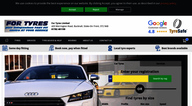 stokeontrent-tyres.co.uk