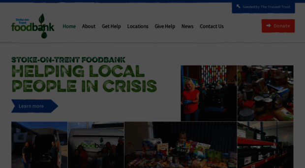 stokeontrent.foodbank.org.uk