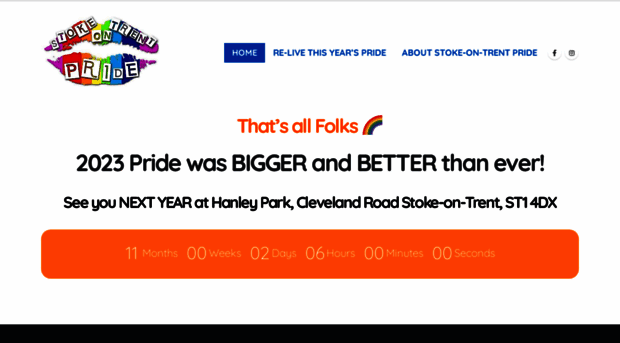 stokeontrentpride.org.uk