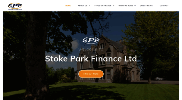 stokeparkfinance.co.uk