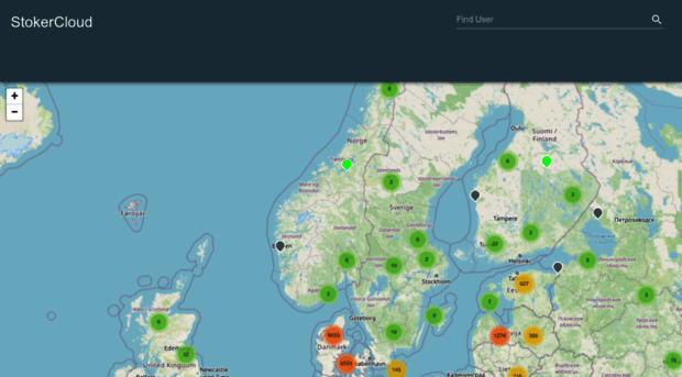 stokercloud.dk